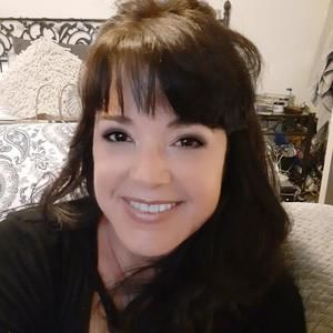 Meet your Posher, Gayle